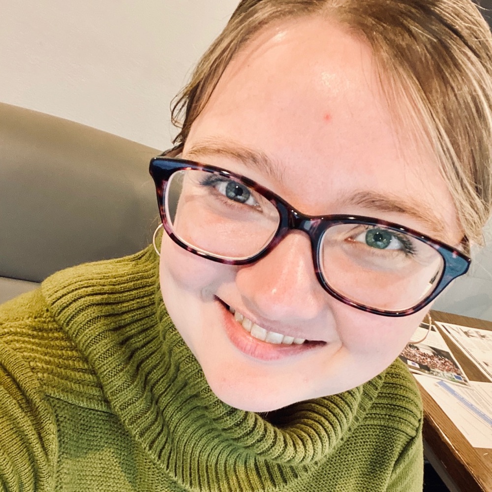 Meet your Posher, Diesha